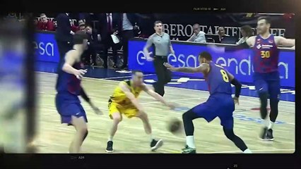 Marcelinho Huertas 2024