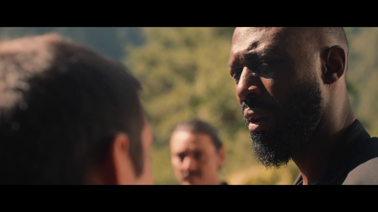 Bande-annonce de Fratè, avec Thomas Ngijol et Samir Guesmi