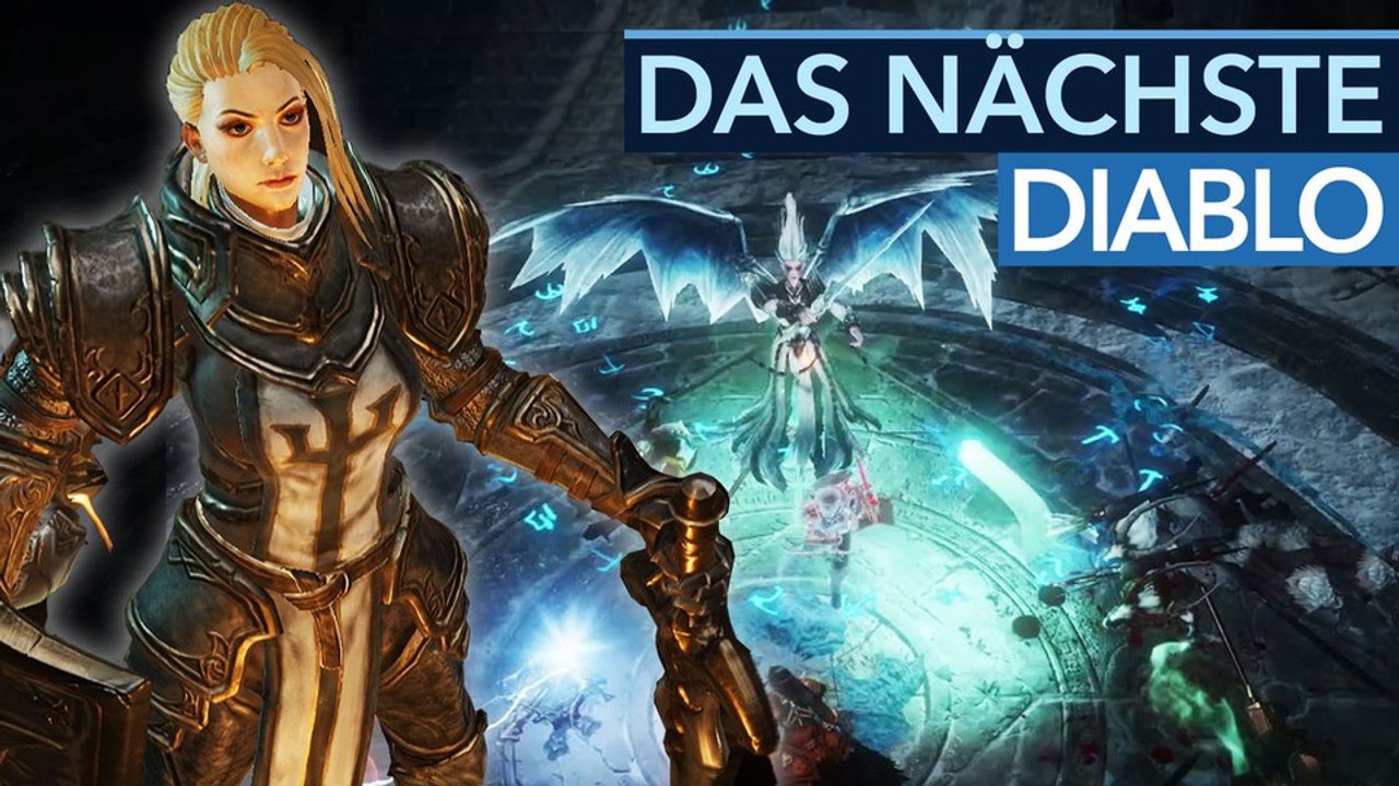 Diablo Immortal jetzt auch für PC - Was hat sich seit dem Reveal verändert?