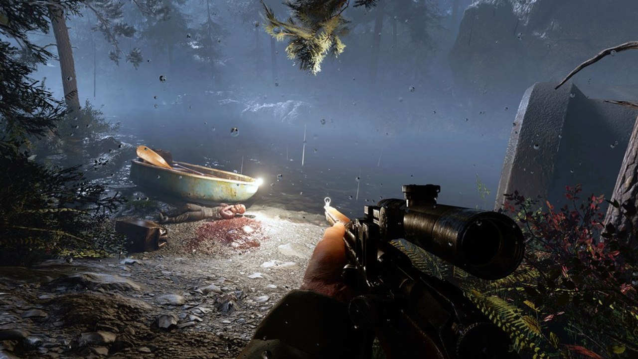 Koop-shooter projekt z wirbt mit basenbau und nazi-zombies um kickstarter-support