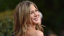 Bien-être : Jennifer Aniston dévoile sa routine pour bien démarrer la journée