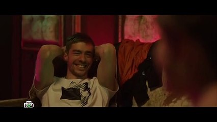 Акула - 5 серия