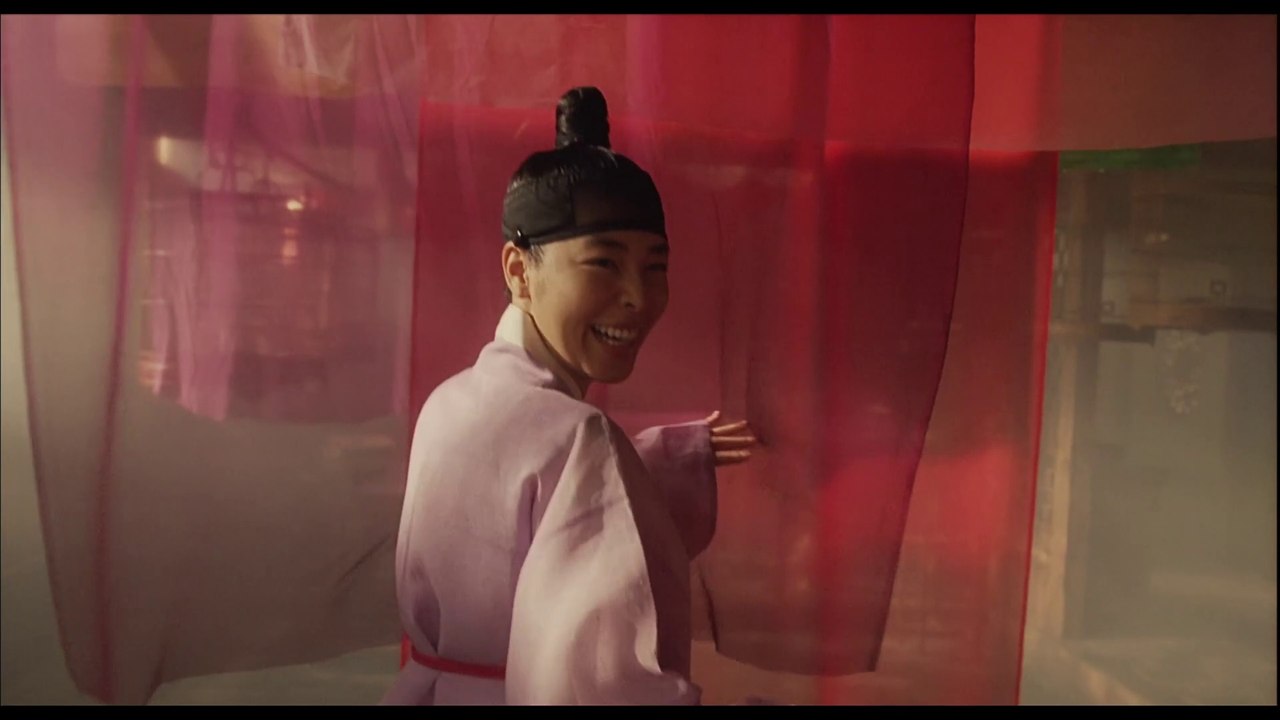 Farben der Leidenschaft Trailer Deutsch German (2022)