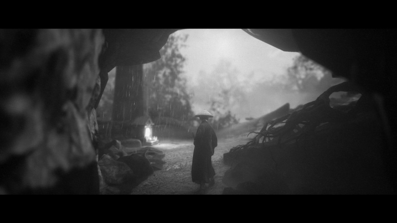 Trek to yomi feiert den launch mit einem stylishen trailer