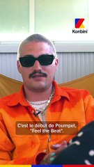 L'interview Track DI d'LB aka Labat