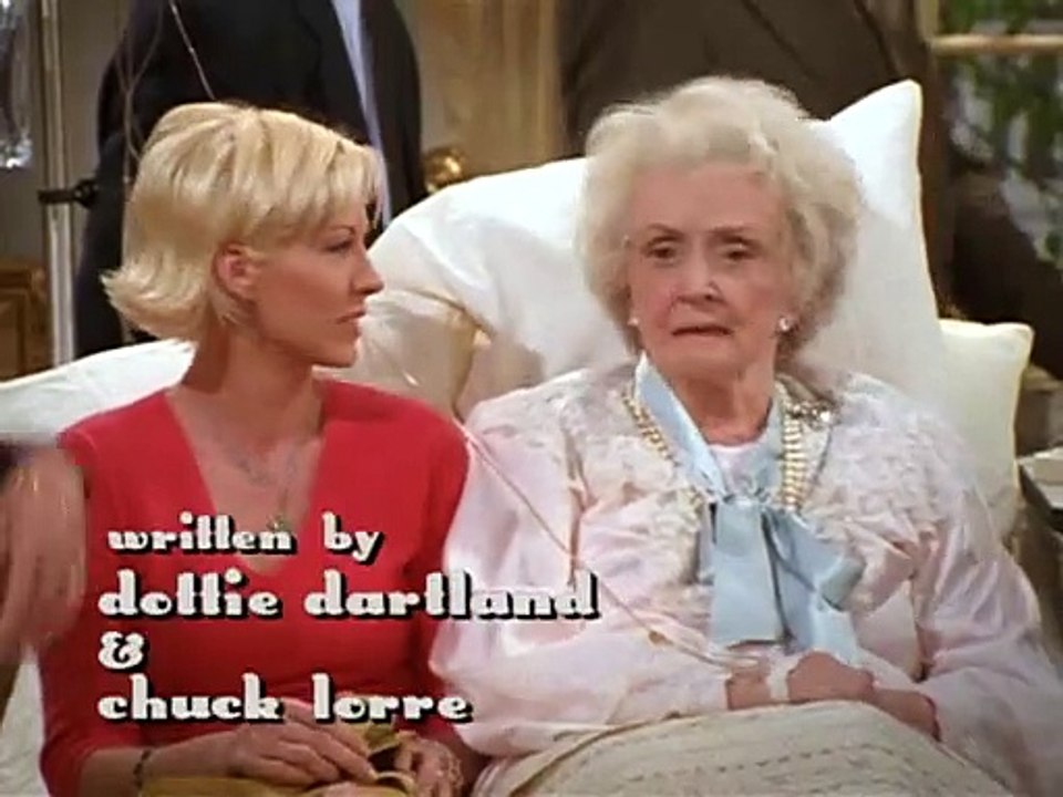 Dharma & Greg Staffel 2 Folge 13