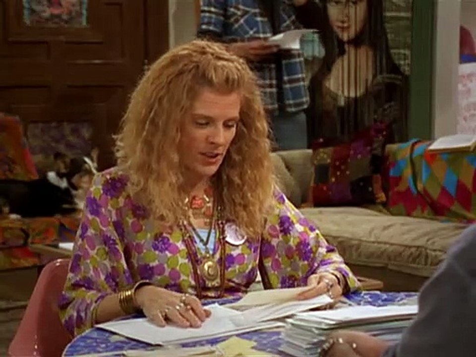 Dharma & Greg Staffel 2 Folge 18