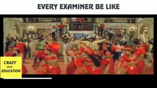 Exam Pressure story on Bollywood Style _Bollywood Songs