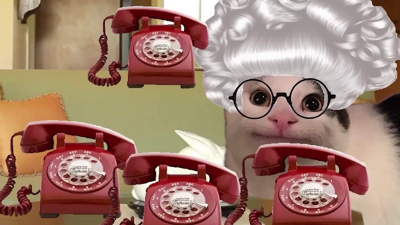 When you ask Mom for McDonalds(720P_HD)