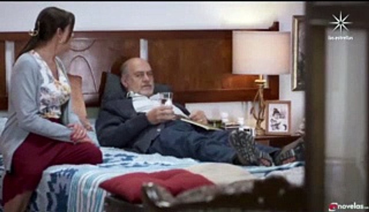 Mujer De Nadie - Capitulo 5