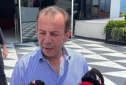 CHP'nin kesin ihraç talebiyle disipline sevk ettiği Bolu Belediye Başkanı Özcan'dan açıklama
