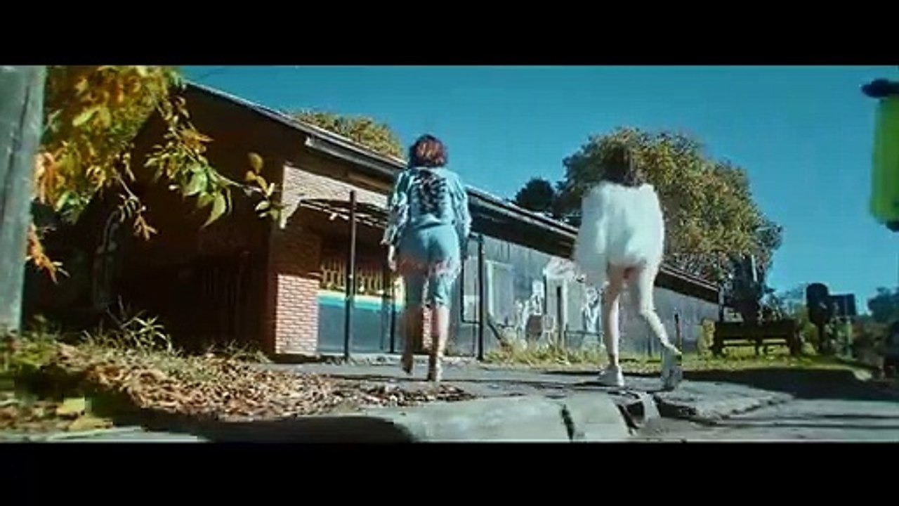 Pussycake - Monster, Musik und Gore! Trailer OV