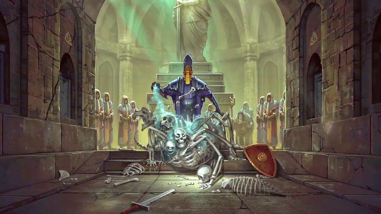 Songs of Conquest: Entwickler verraten, welche Fantasy-Klassiker als Inspiration dienten