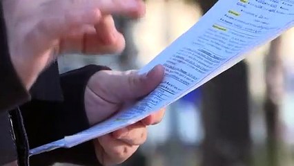 Bac 2022: coup d'envoi de l'épreuve de philosophie