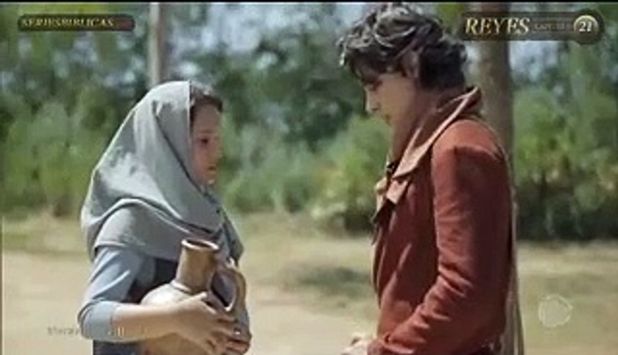 REYES - CAPITULO 22- SUBTITULADO EN ESPAÑOL