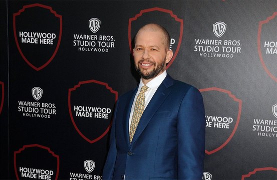 Jon Cryer wollte ‚Two And A Half Men‘ für Charlie aufgeben