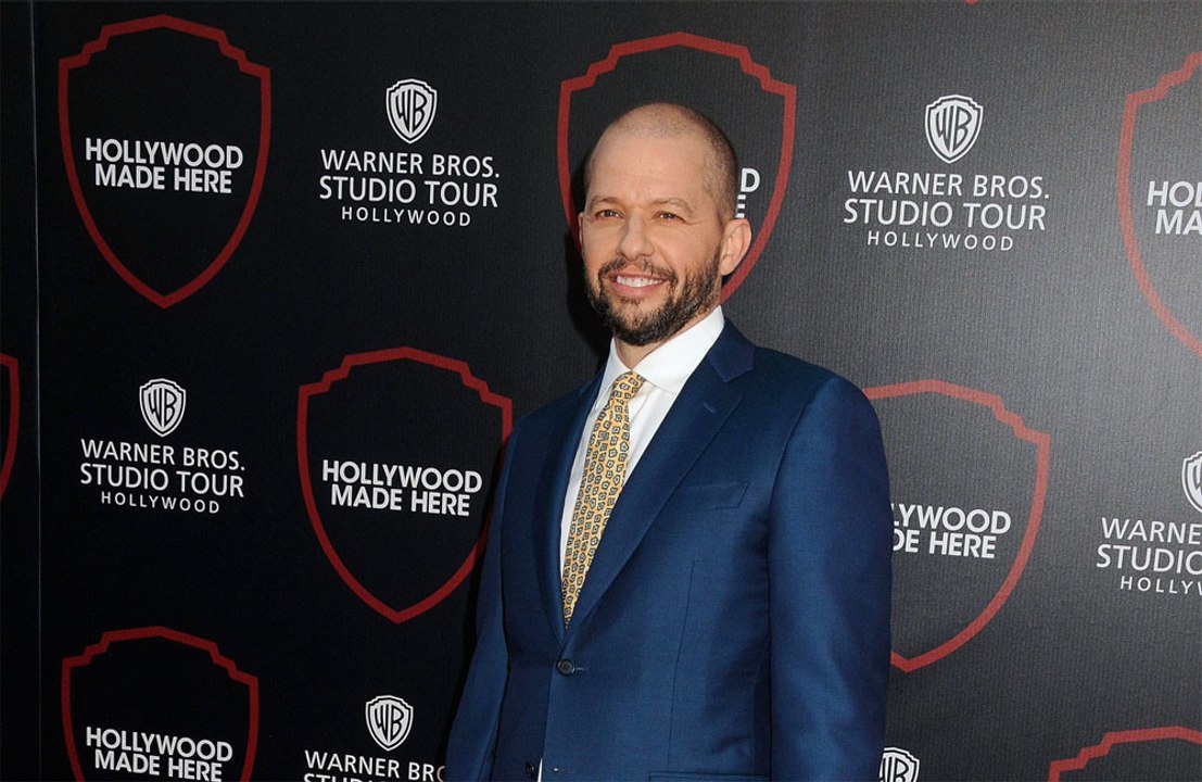 Jon cryer wollte ‚two and a half men‘ für charlie aufgeben