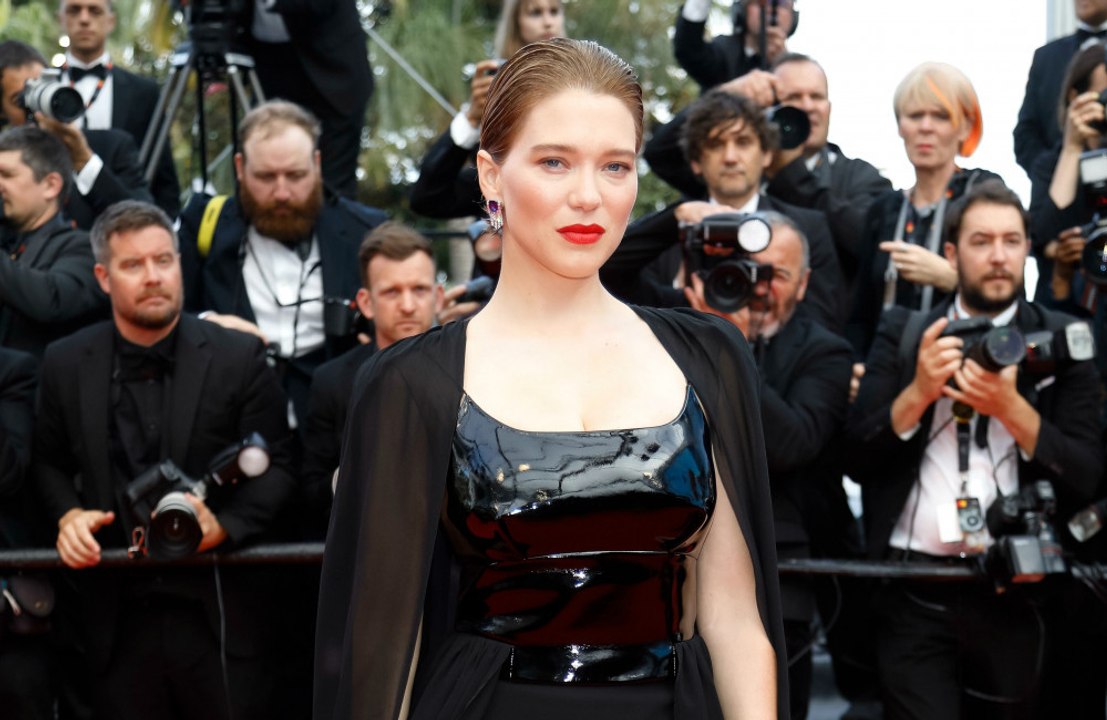 Léa Seydoux: Untröstlich über Bonds tragisches Ende