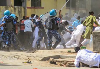 Prayagraj Violence के बवालियों के चेहरे हुए बेनकाब!, उपद्रवियों की अब आएगी शामत? Akshmay