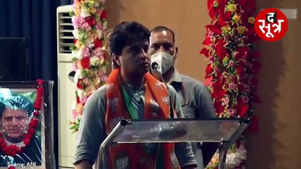 News Strike: अपने ही फॉर्मूले में फंसती दिख रही है BJP, गंवानी पड़ सकती हैं Vindhya में सीटें?