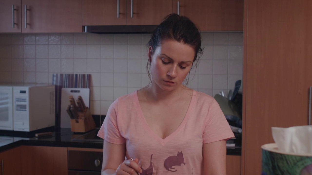 Cat Sick Blues Trailer Deutsch German (2022)