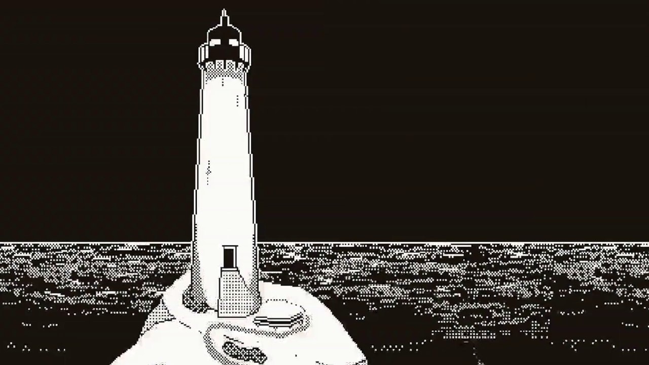 World of horror ist minimalistischer adventure-spaß mit einer großen portion mystery