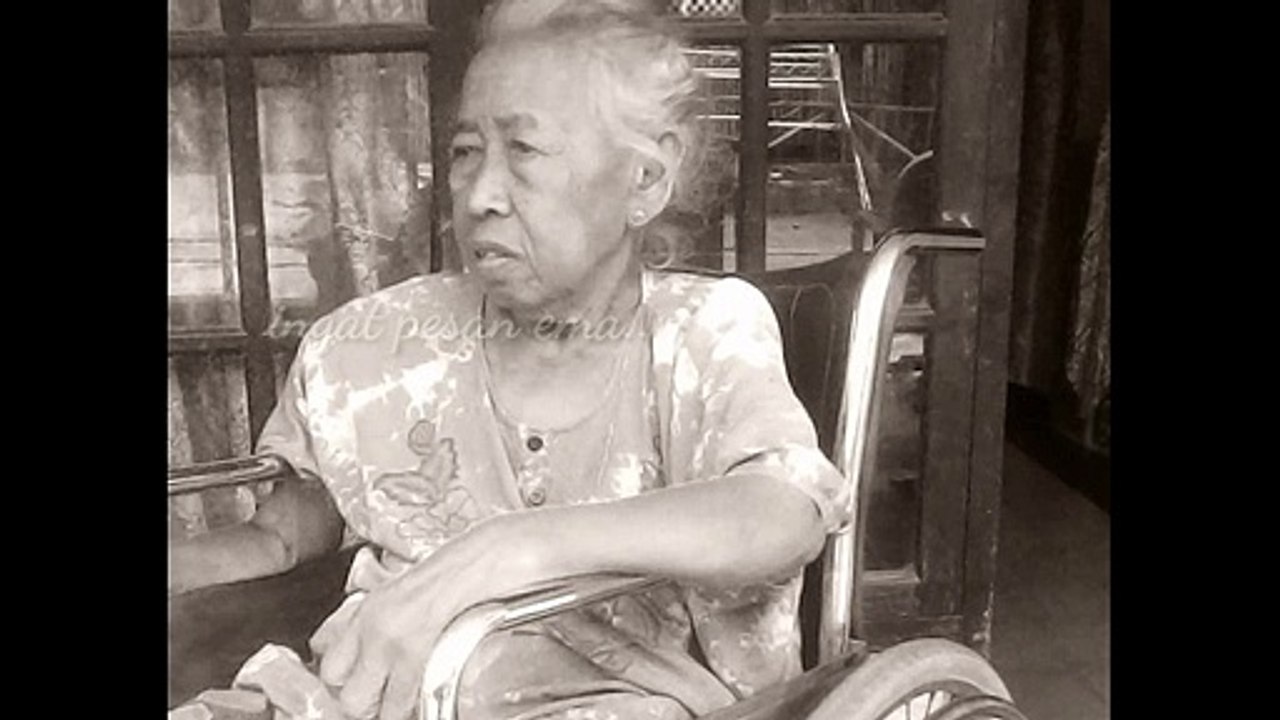 Ingat pesan Ema