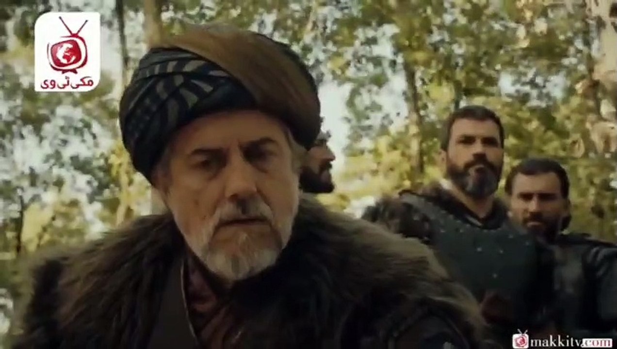 Kurulus Osman 97 Bolum Part 3 With Urdu Subtitle | Kurulus Osman Season 3 Episode 97 Part 3 With Urdu Subtitles