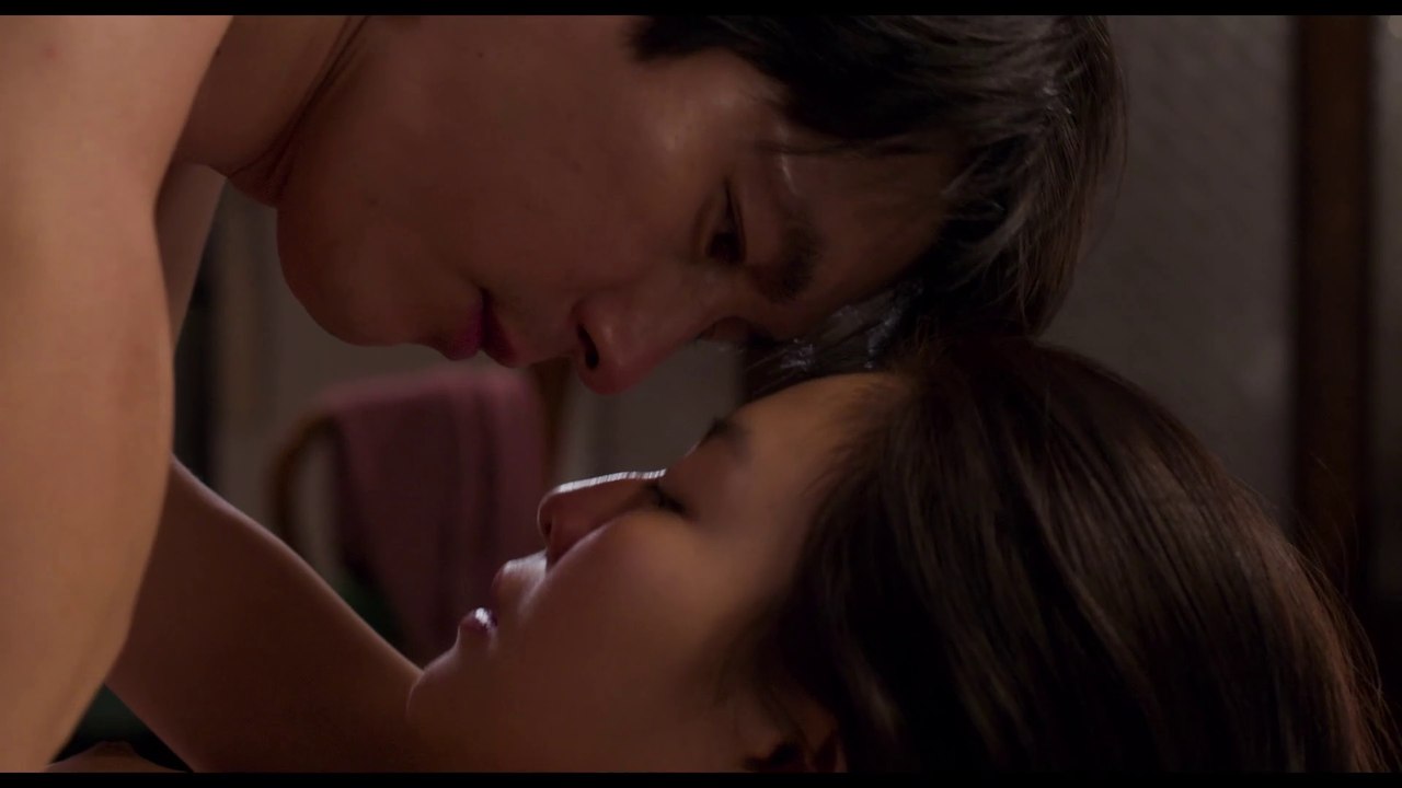 Scarlet Innocence Trailer German Deutsch (2022)