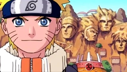 NARUTO ET SI KAKASHI AVAIT ÉTÉ DANS L'AKATSUKI
