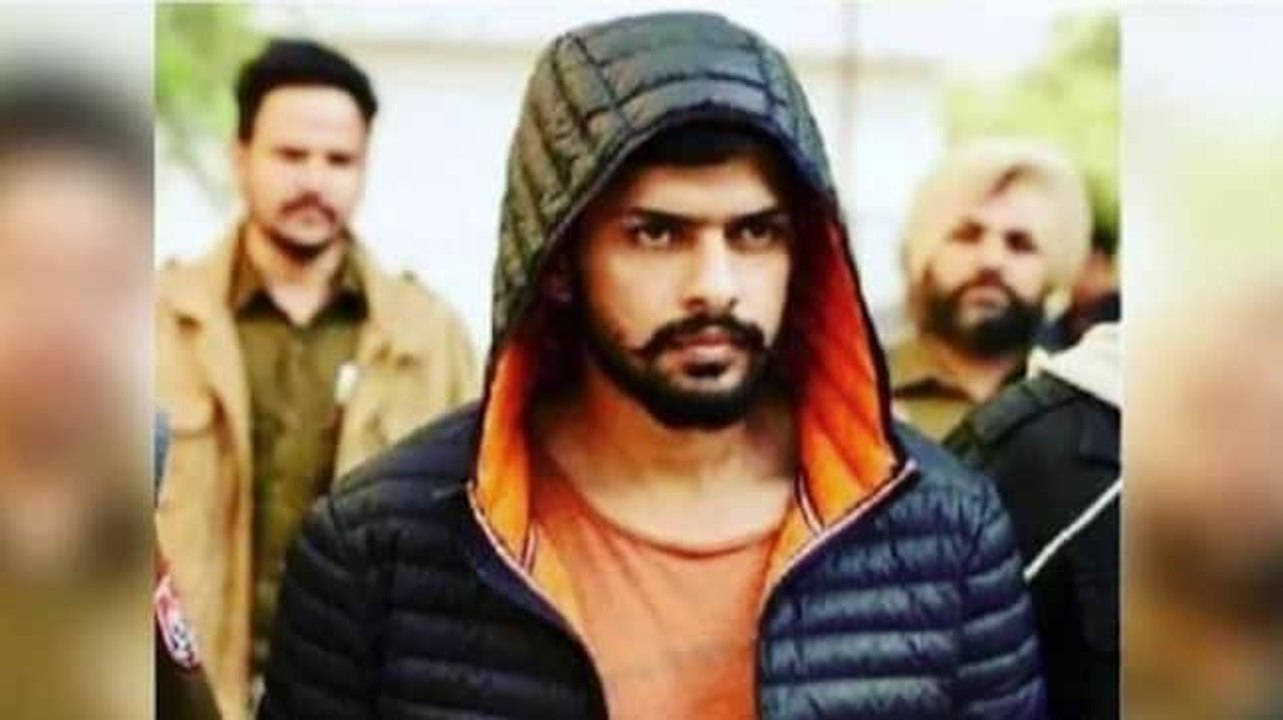 Sidhu Moose Wala murder: Punjab Police gets 7-d...