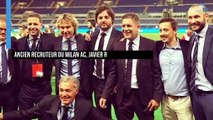 OM: qui est Javier Ribalta ?