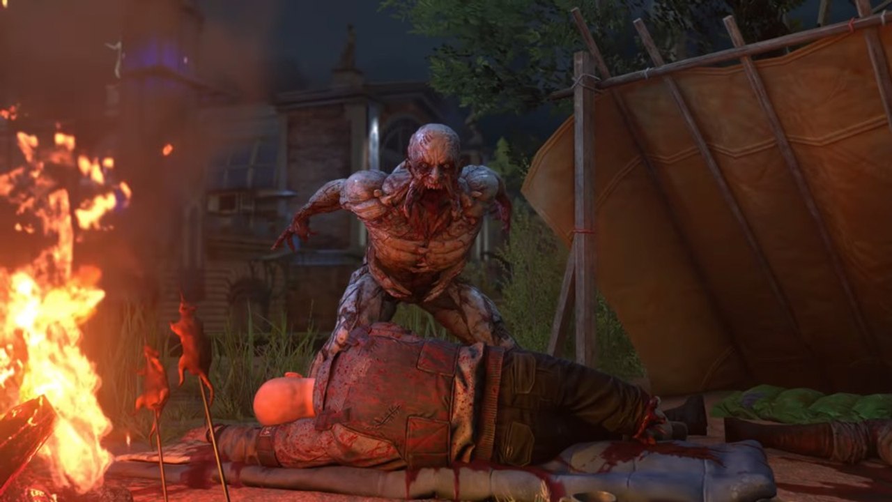 Dying Light 2 - New Game+-Modus endlich mit neuem Trailer erschienen