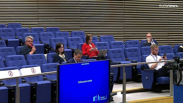 Bruselas toma medidas contra Londres por su revisión unilateral del estatus de Irlanda del Norte