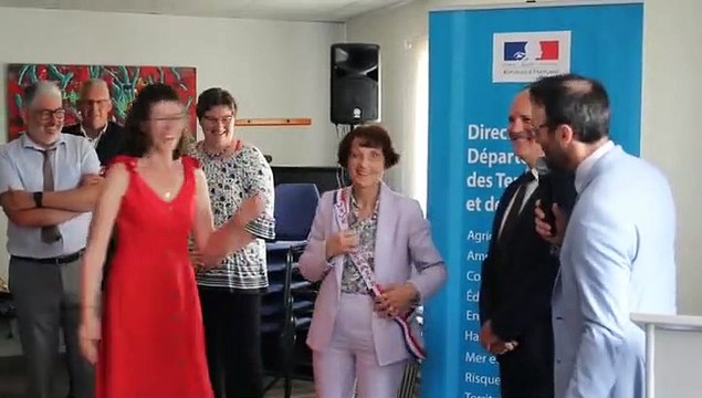 2 – L'innovation managériale – Pitch Édouard GAYET et Louis LE FRANC