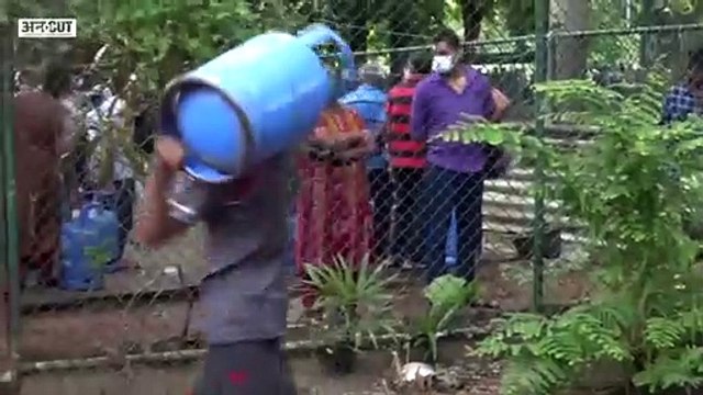 Sri Lanka Financial Crisis के बीच Sri Lanka ने India से की Airport-Ferry Services Deal, होगा फायदा!