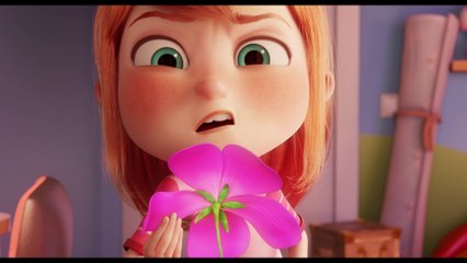 Meine Chaosfee & ich Trailer Deutsch German (2022)