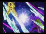 Intro de Saint Seiya the Hades Ps2