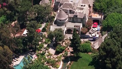 Amber Messed Up Again! Judge Disapproves New Evidence For Her Appeal!