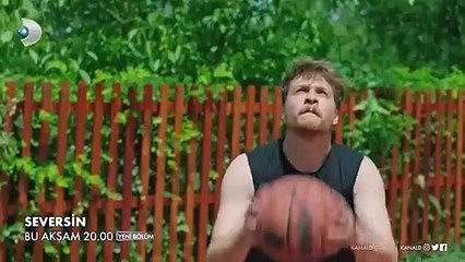 Seversin dizisinin 3. bölüm fragmanı yayınlandı