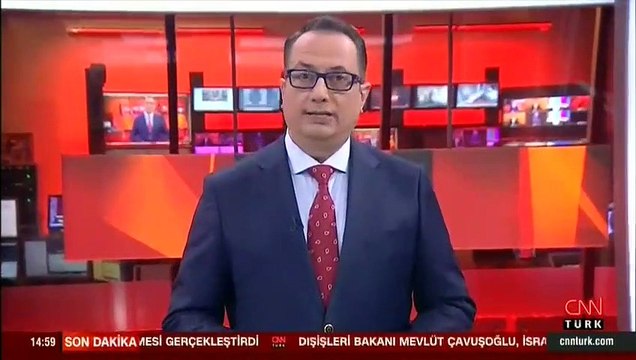 Günün son dakika önemli gelişmeleri! (CNN TÜRK 16.30 bülteni)