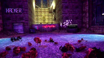 Turbo Overkill startet mit deftigem Trailer in den Early Access