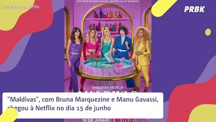 Descubra quem é você em "Maldivas" neste quiz