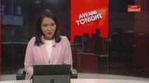 AWANI Tonight: Strengthening M'sia-Australia  partnership in education