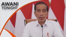 Indonesia President Jokowi reshuffles Cabinet