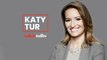 Katy Tur on TV news, Trump and writing her book 