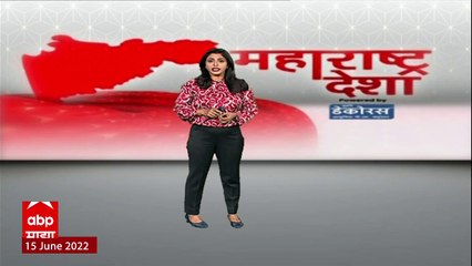 Kapil Wadhawan : बिल्डर संजय छाब्रिया, कपिल वाधवान यांच्या विरोधात आणखी एक गुन्हा ABP Majha