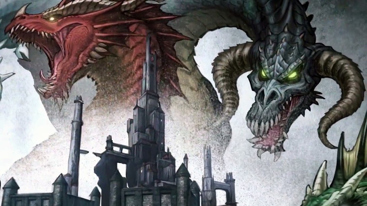 Neverwinter: Neue Erweiterung für Sommer 2022 enthüllt