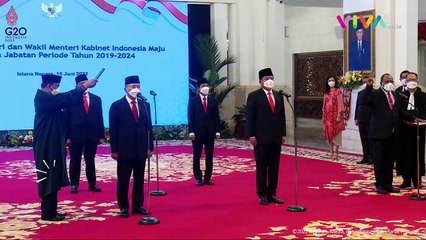 Profil Eks Panglima Hadi Tjahjanto yang Jadi MenterI