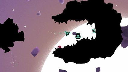 Gravitar: Recharged - Ankündigungs-Trailer des Arcade-Remakes